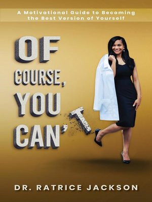 cover image of Of Course, You Can't